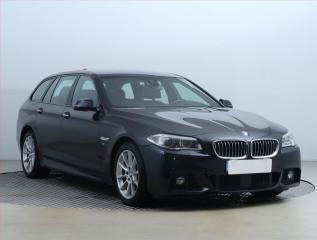 BMW M Sport 530d xDrive, 4X4