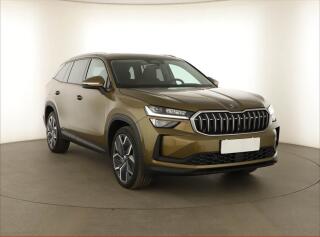 �koda Kodiaq 2.0 TDI, 360�, Nez.top, V�h�ev