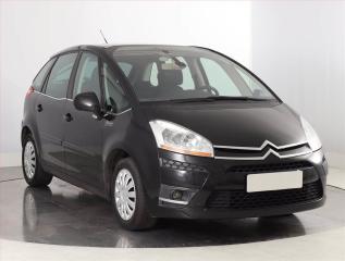 Citron C4 Picasso 1.6 HDi, po STK, Tan