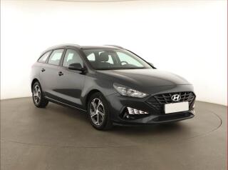 Hyundai i30 Family Comfort 1.0 T-GDI, �R