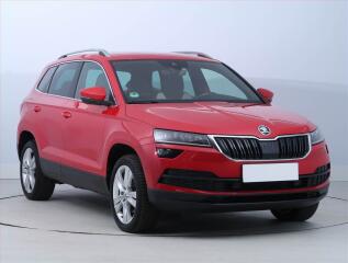 �koda Karoq Style 1.5 TSI