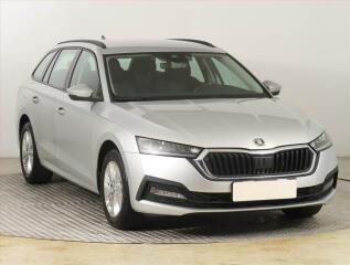 �koda Octavia Ambition 2.0 TDI