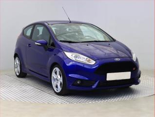 Ford Fiesta ST-Line ST, R,1.maj