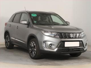 Suzuki Vitara Elegance 1.4 BoosterJet, 4x4