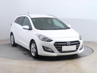 Hyundai i30 1.6 GDI, Tempomat