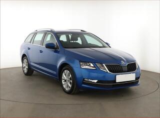 �koda Octavia Style 1.6 TDI, Serv.kniha