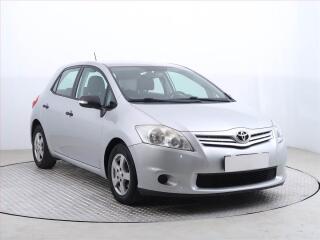 Toyota Auris Base 1.4 D-4D, Eko.zaplacen