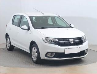 Dacia Sandero 1.0 SCe, Park.�senzory