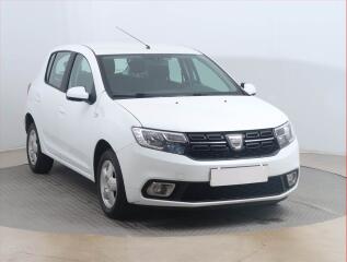 Dacia Sandero 1.0 SCe, Park.�senzory