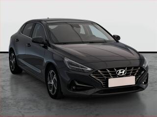 Hyundai i30 Style 1.0 T-GDI, Automat
