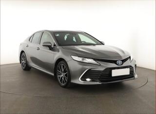 Toyota Camry 2.5 Hybrid