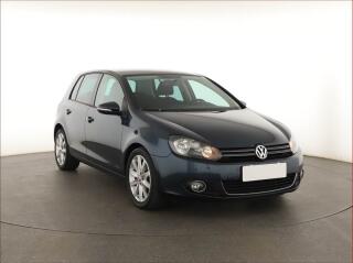 Volkswagen Golf 1.4 TSI, Park.�senzory
