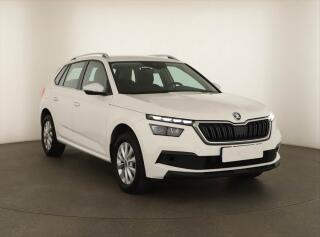 �koda Kamiq 1.0 TSI, �R,1.maj, Tempomat