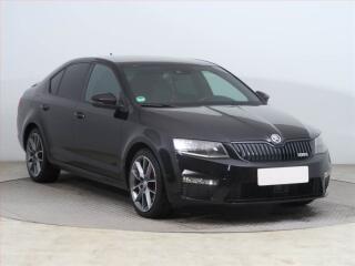 �koda Octavia RS 2.0 TDI 4x4 DSG, 4X4