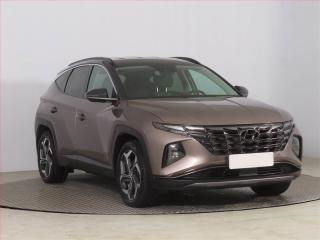 Hyundai Tucson 1.6 T-GDI PHEV, R, 1.MAJ,4X4