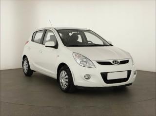 Hyundai i20 1.2, v dobrm stavu