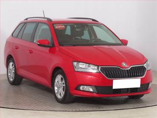 koda Fabia Ambition 1.0 TSI, R,1.maj