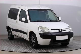 Peugeot Partner 1.6 HDi, 5Mst, 1Maj
