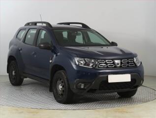 Dacia Duster 1.6 SCe, Serv.kniha, Tempomat