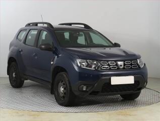 Dacia Duster 1.6 SCe, Serv.kniha, Tempomat