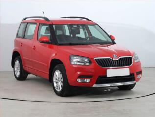 �koda Fabia 1.9 TDI, Klima, slu�n� stav