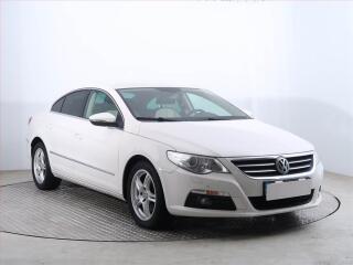 Volkswagen Passat CC Comfortline 2.0 TDI, Automat