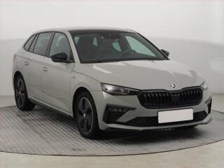 �koda Scala Monte Carlo 1.0 TSI