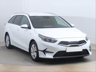 Kia Ceed 1.5 T-GDI, �R,1.maj