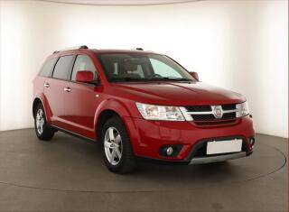 Fiat Freemont 2.0 MultiJet, 4X4, Automat