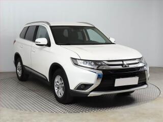 Mitsubishi Outlander Intense 2.0, �R,1.maj