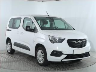 Opel Combo 1.2 Turbo, 5Mst, R, 1Maj