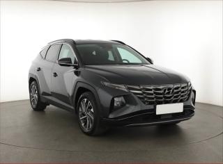 Hyundai Tucson Style 1.6 T-GDI, R, 1.MAJ