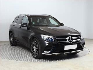 Mercedes-Benz GLC 220 d 4MATIC