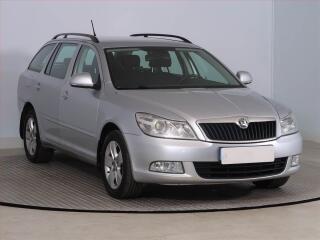 �koda Octavia Elegance 1.6 TDI, Tempomat