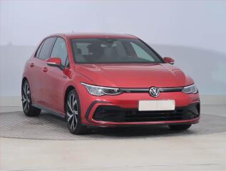 Volkswagen Golf R-Line 1.5 eTSI