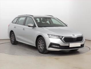 koda Octavia Ambition 2.0 TDI, R,1.maj