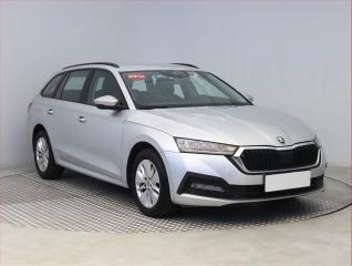 koda Octavia Ambition 2.0 TDI, R,1.maj