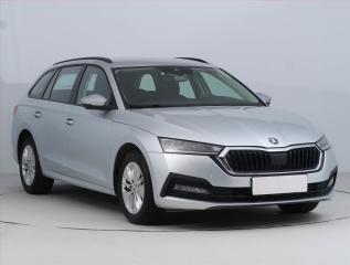 koda Octavia Ambition 2.0 TDI, R,1.maj
