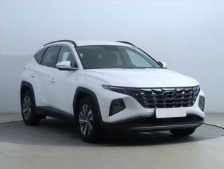 Hyundai Tucson Smart 1.6 T-GDI, 1.maj, R