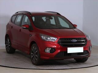 Ford Kuga ST-Line 1.5 EcoBoost