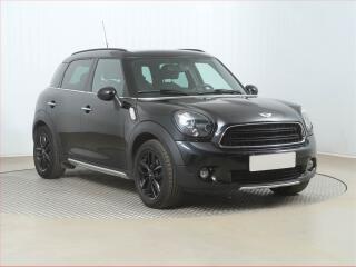 Mini Countryman Cooper D ALL4, 4X4, Automat
