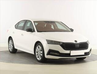 �koda Octavia Ambition Plus 1.5 TSI
