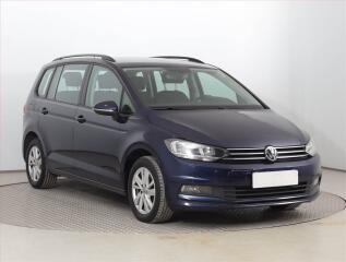 Volkswagen Touran Comfortline 2.0 TDI, Tempomat