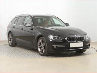 BMW 320 d xDrive, 4X4, Automat