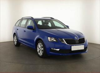 �koda Octavia Ambition 1.6 TDI, �R,1.maj