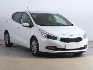 Kia Ceed 1.4 CRDi