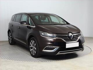 Renault Espace 1.6 dCi, Automat, 7�m�st, K��e