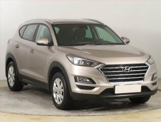 Hyundai Tucson 1.6 GDI, �R,1.maj, Serv.kniha