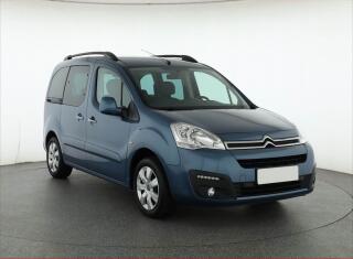 Citro�n Berlingo Feel 1.6 BlueHDi, 5M�st, �R