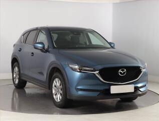 Mazda CX-5 Attraction 2.0 Skyactiv-G